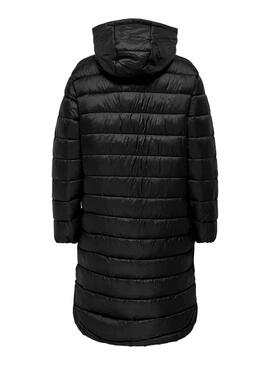 Veste Only Melody Oversize Noire pour Femme