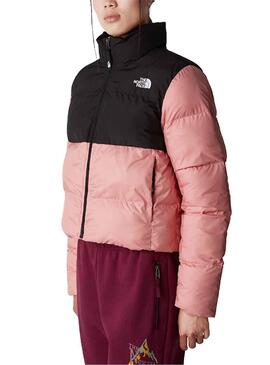 Veste The North Face Saikuru Rose pour Femme