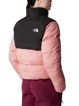 Veste The North Face Saikuru Rose pour Femme