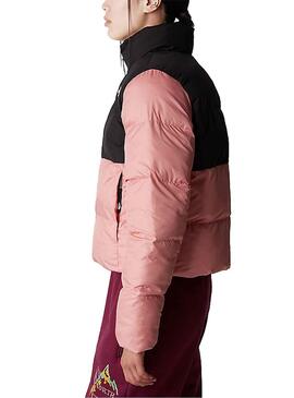 Veste The North Face Saikuru Rose pour Femme