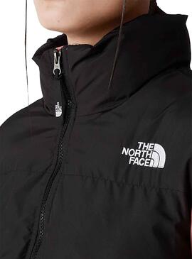 Veste The North Face Saikuru Rose pour Femme