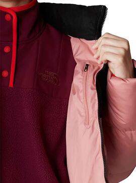 Veste The North Face Saikuru Rose pour Femme