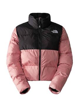 Veste The North Face Saikuru Rose pour Femme