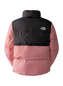 Veste The North Face Saikuru Rose pour Femme