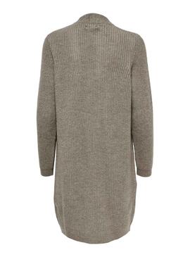 Veste Only Jade Beige pour Femme