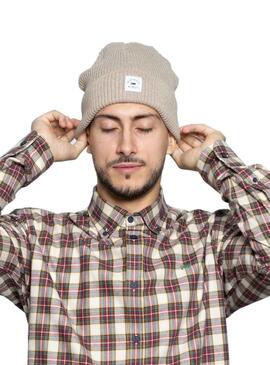 Chapeau Klout Fisherman Tierra Beige Unisex