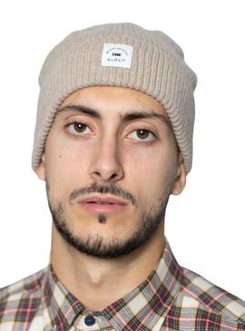 Chapeau Klout Fisherman Tierra Beige Unisex