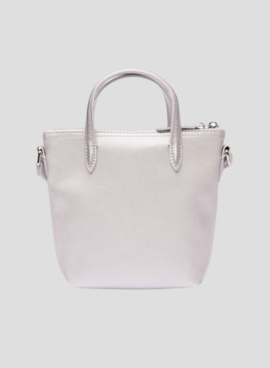 Sac à main Lacoste XS Shopping Plateau croisé Femme