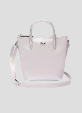 Sac à main Lacoste XS Shopping Plateau croisé Femme