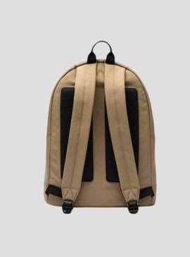 Sac à Dos Lacoste Fonctionnel Eco Beige Homme Femme