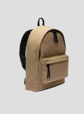 Sac à Dos Lacoste Fonctionnel Eco Beige Homme Femme
