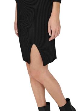 Jupe Only Lisa Noire pour Femme