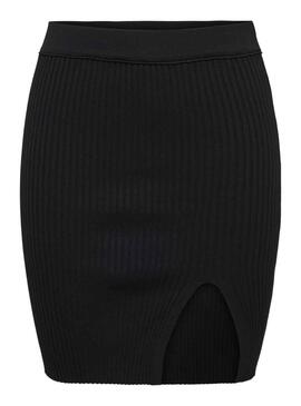 Jupe Only Lisa Noire pour Femme