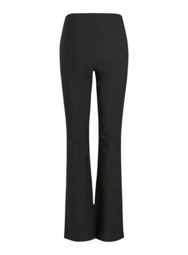 Pantalon Vila Visimine Noire pour Femme