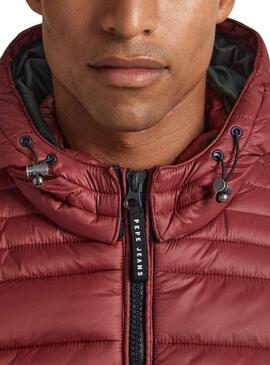 Doudoune pepe online jeans homme