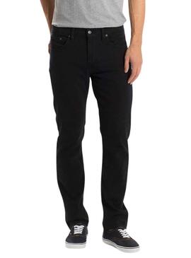 Pantalon Jeans Levis 511 Slim Noire pour Homme