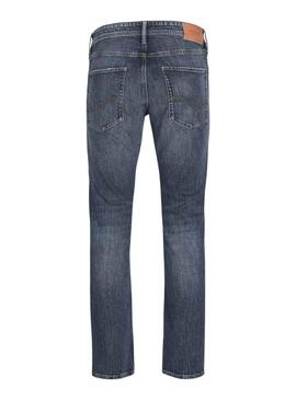 Pantalon Jeans Jack & Jones Denim Noir