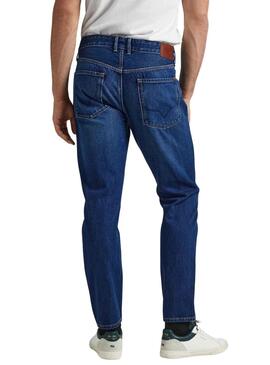 Pantalon Jeans Pepe Jeans Appel DP2 pour Homme