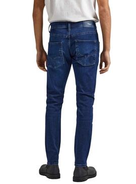 Pantalon Jeans Pepe Jeans Track WN6 Homme