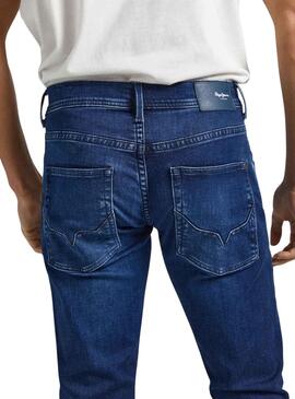 Pantalon Jeans Pepe Jeans Track WN6 Homme