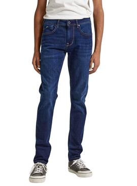 Pantalon Jeans Pepe Jeans Finsbury CS3 Homme