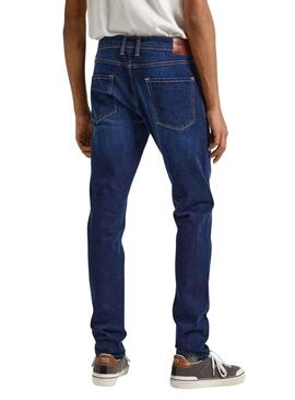 Pantalon Jeans Pepe Jeans Finsbury CS3 Homme