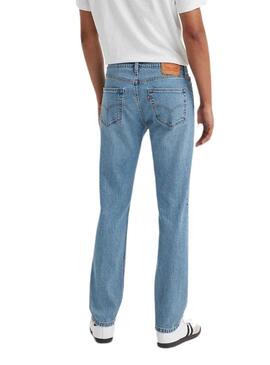 Pantalon Jeans Levis 511 Denim Claro