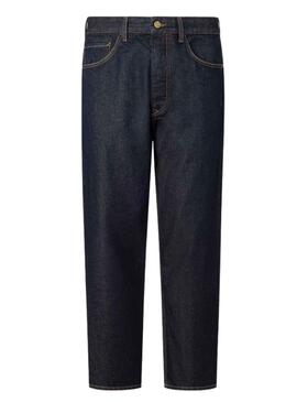 Pantalon Jeans Pepe Jeans Nils Raw Bleu Homme