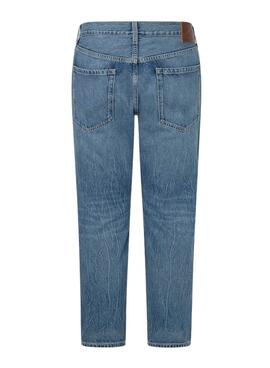 Pantalon Jeans Pepe Jeans Callen Bleu Homme
