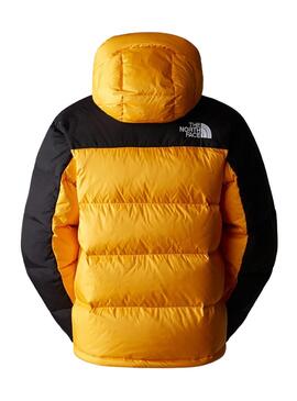 Parka The North Face Himalais Jaune Homme