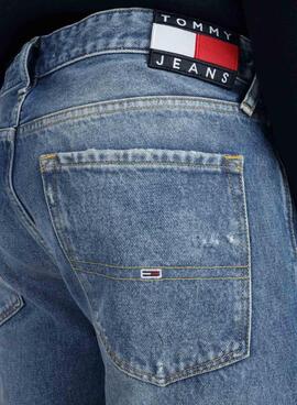 Pantalon Tommy Jeans Scanton Slim Archive Homme