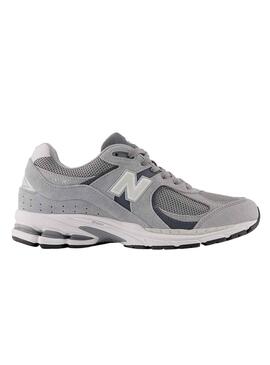 Baskets New Balance 2002R Gris