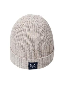 Chapeau El Pulpo Automne Beige pour Homme