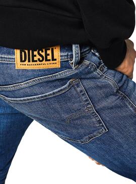 Jeans Diesel Sleenker 069FZ Homme