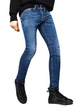 Jeans Diesel Sleenker 069FZ Homme