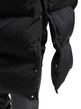 Manteaux Superdry Studios Duvet Noire pour Homme