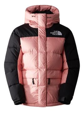 Parka The North Face Bas Himalayan Femme