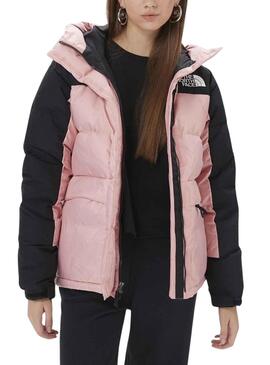 Parka The North Face Bas Himalayan Femme