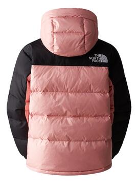 Parka The North Face Bas Himalayan Femme