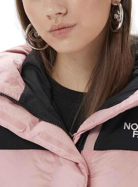 Parka The North Face Bas Himalayan Femme