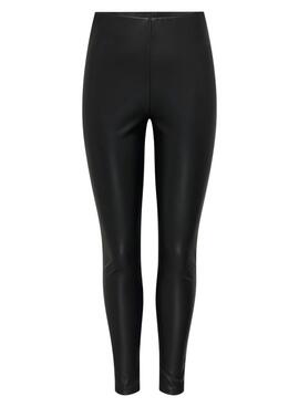 Pantalon Only Dana Noire pour Femme