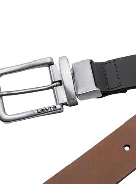 Ceinture Levis 214826 Marron