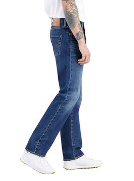 Pantalon Jeans Levis 501 Pleurer seul pour Homme