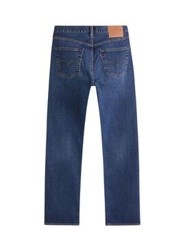 Pantalon Jeans Levis 501 Pleurer seul pour Homme