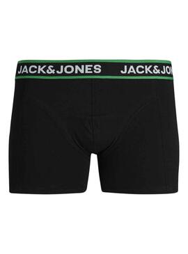 Pack Slip Jack & Jones Flowers