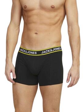 Pack Slip Jack & Jones Flowers