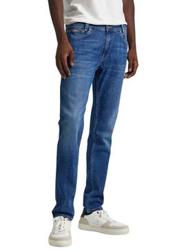 Pantalon Jeans Pepe Jeans Taperouge HT5