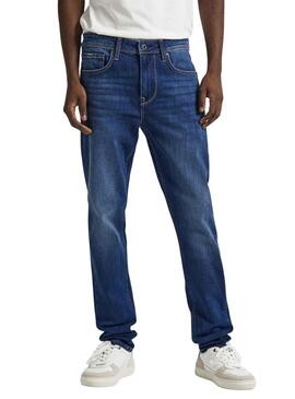 Pantalon Jeans Pepe Jeans Skinny Denim