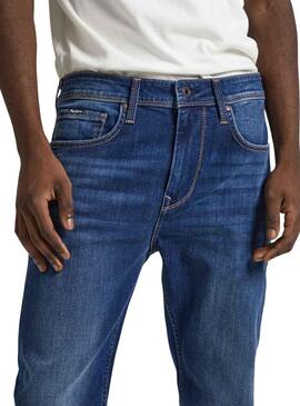 Pantalon Jeans Pepe Jeans Skinny Denim