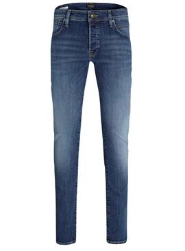 Pantalon Jack & Jones Glen Denim pour Homme